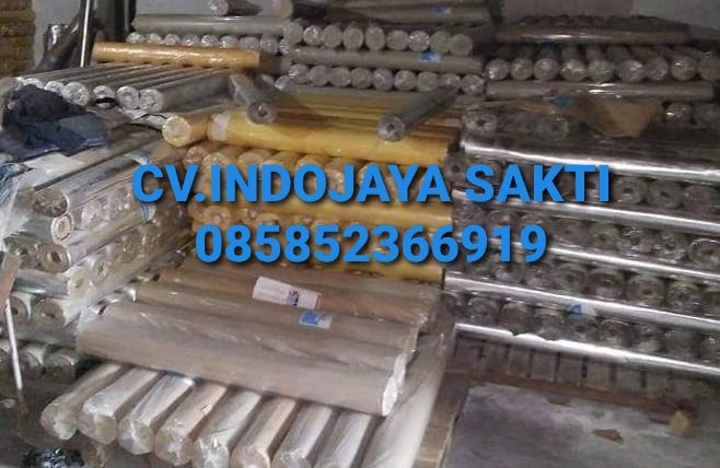 Jual Alumunium foil disurabaya,Ditributor alumunium foil disurabaya