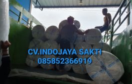 Jual alumunium buble foil disurabaya