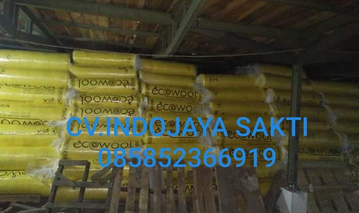 jual Glasswool disurabaya,distributor glasswool disurabaya,peredam panas dan suara,toko gasbul disurabaya
