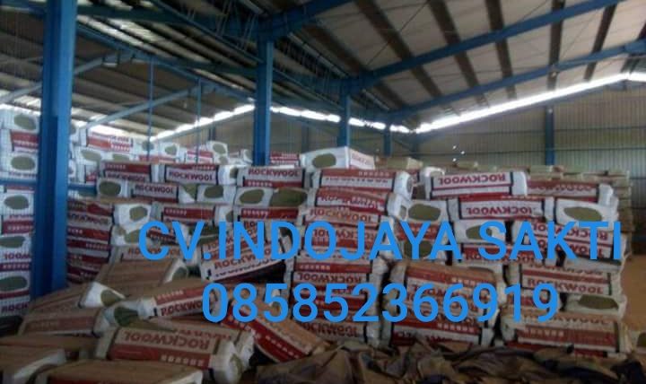 jual rockwool disurabaya 085852366919